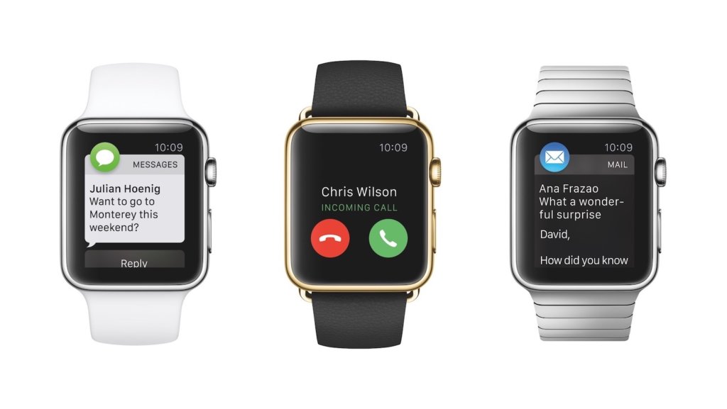 Apple Watch : Produit visionnaire ou gadget ?