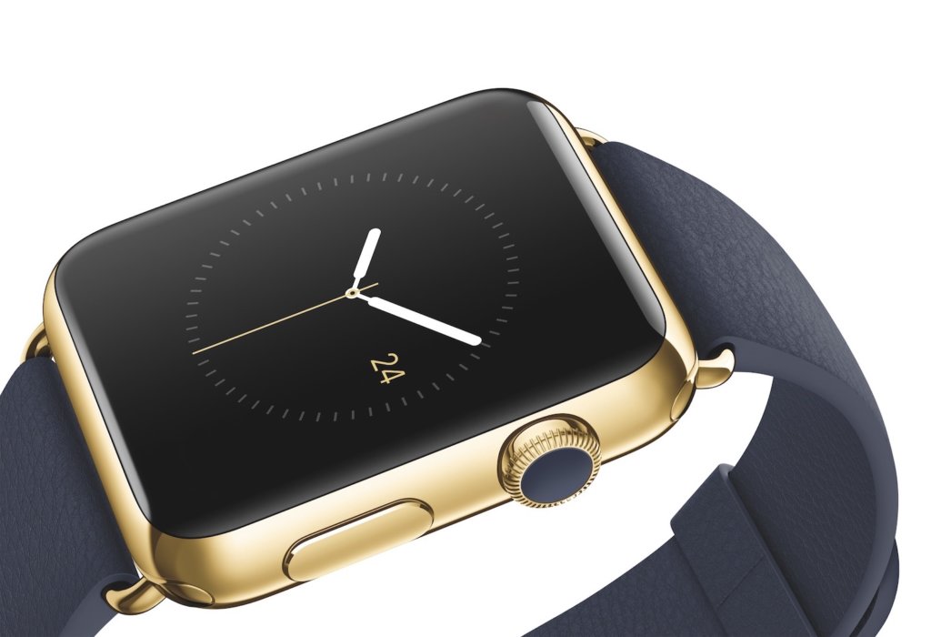 APPLE WATCH DANDY 55