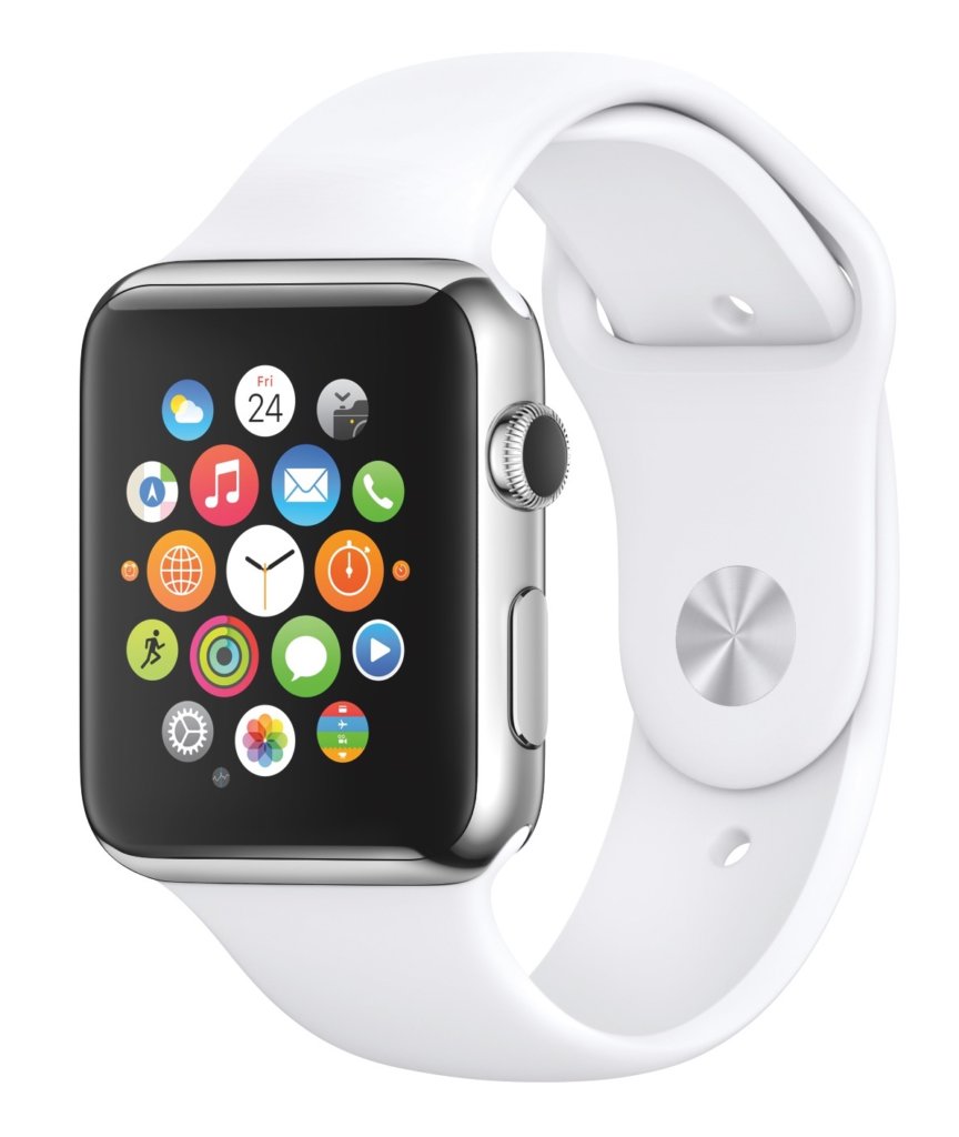 Apple Watch : Produit visionnaire ou gadget ? DANDY 55