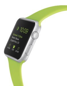 Apple Watch - DANDY 55