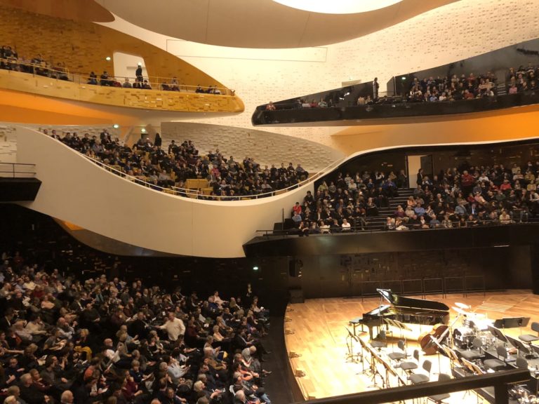 La Philharmonie de Paris, le graal absolu de l