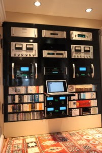 McIntosh - DANDY