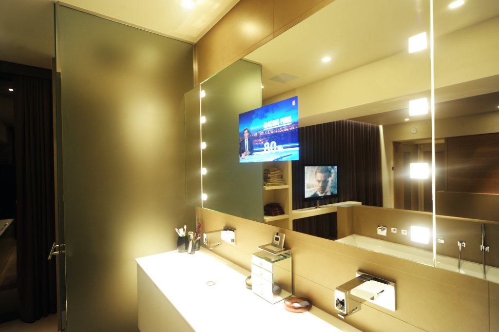 SMART HOME DANDY 44 - Salle de bains