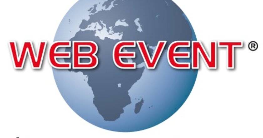 Le WEB EVENT, le digital pour soutenir et amplifier les salons
