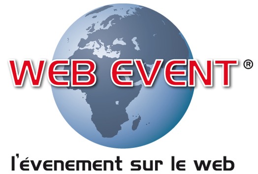 Le WEB EVENT, le digital pour soutenir et amplifier les salons