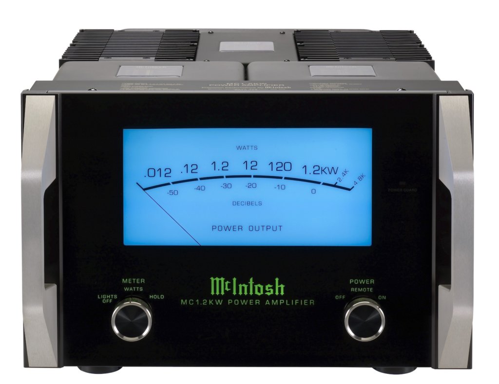 McIntosh 1,2Kw DANDY