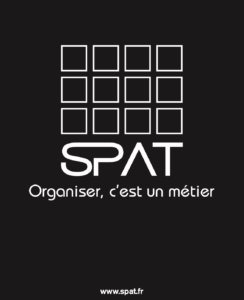 SPAT, organiser c'est un métier