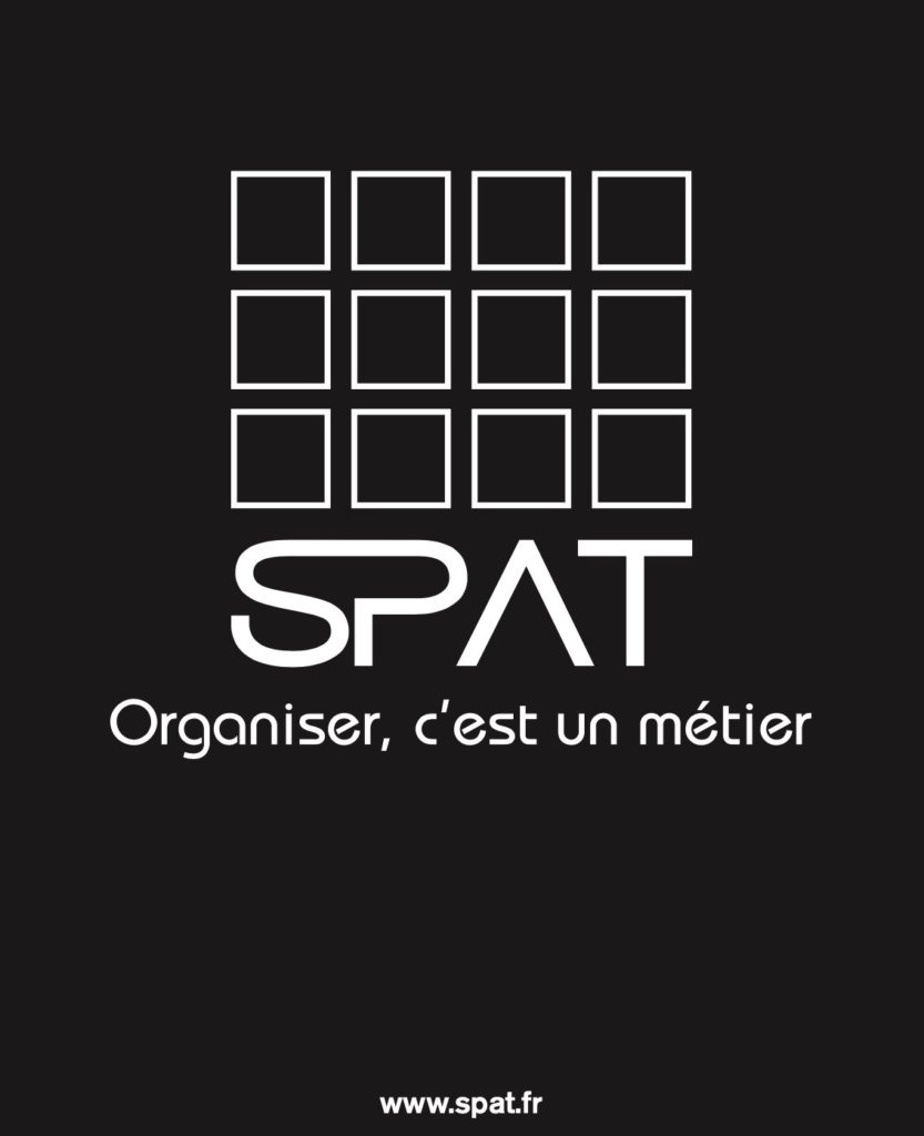 SPAT, organiser c'est un métier