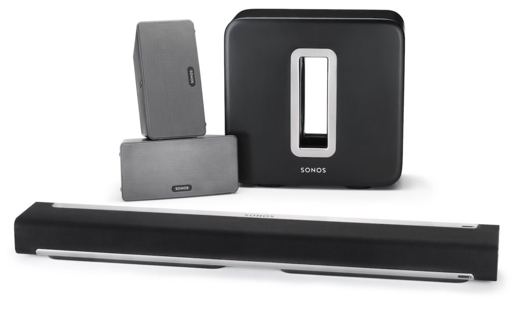 SONOS Playbar