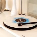 Platine vinyle Pro Ject pour DEVIALET