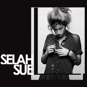 Selah Sue vinyle - back to basics