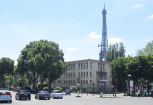 Météo France