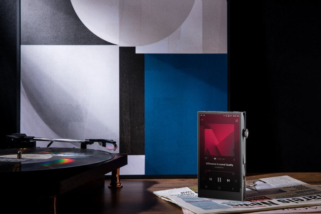 Astell & Kern SE 300