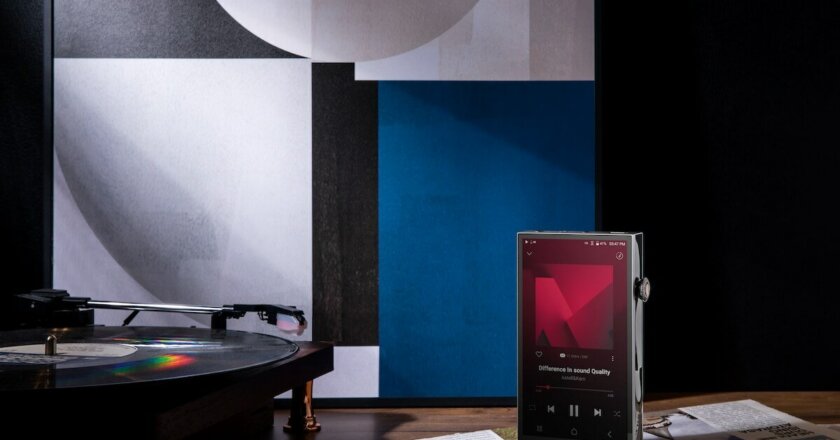 Astell & Kern SE 300