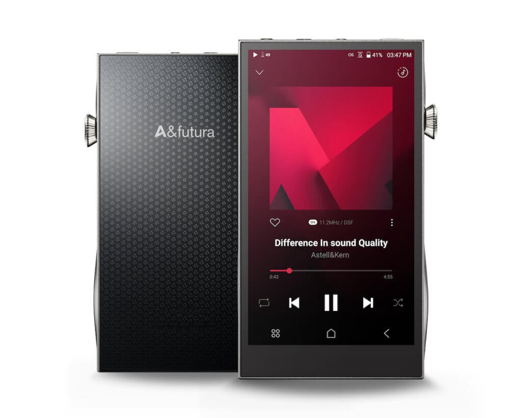 ASTELL & KERN SE 300